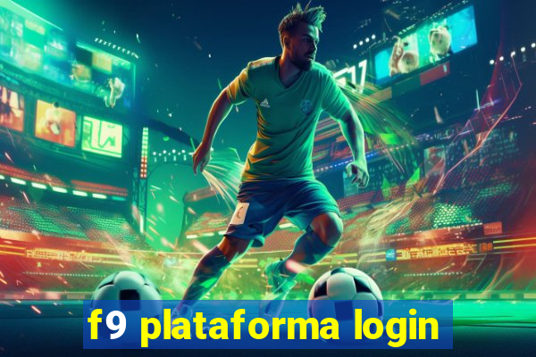 f9 plataforma login